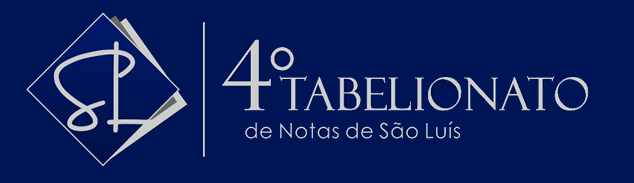 4º Tabelionato de Notas de São Luis – Ma